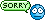 Sorry! Sorry!