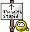 With Stupid With Stupid